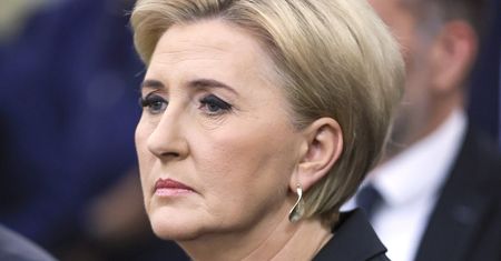 Zdradziła sensacyjne kulisy współpracy z Agatą Dudą. Taka jest prywatnie