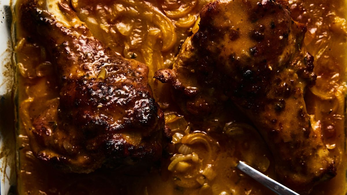 Jak zagęścić sos bez mąki? 