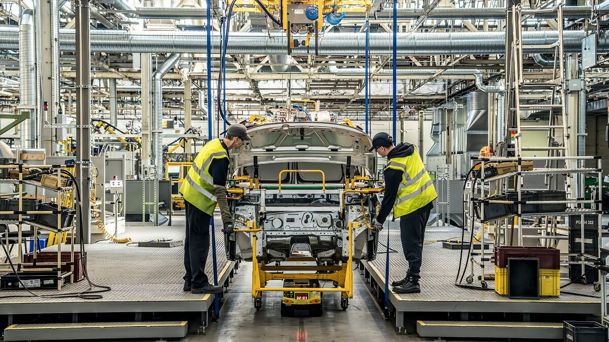 Zdjęcie ilustracyjne