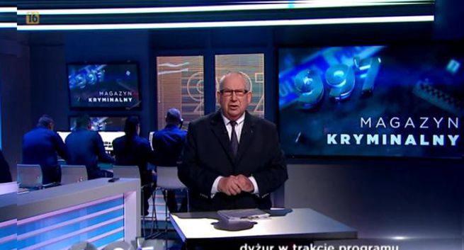 Koniec kultowego programu TVP