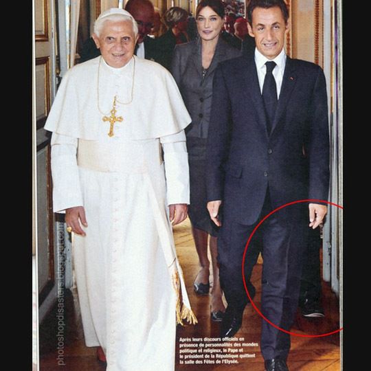 20 lat Photoshopa - najciekawsze wpadki ostatnich lat 8