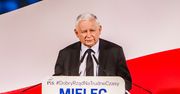 Kaczyński odda władzę w PiS? Gorąco w strukturach partii