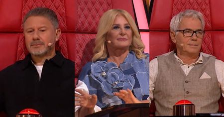 Chaos w "The Voice Senior". Widzowie wściekli się na decyzje jurorów. "W głowach się poprzewracało"