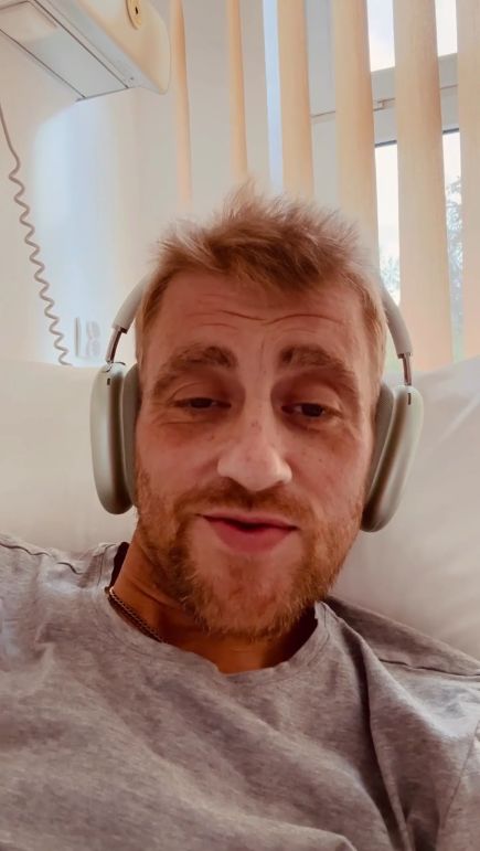 Tomasz Jakubiak opublikował nowe nagranie
