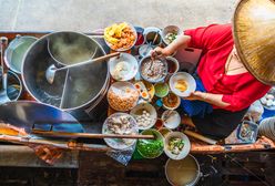 Kuchnia tajska. Czym się charakteryzuje?