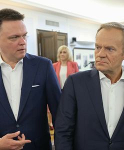 Samorządowcy nie chcą z PO? "Będzie ostra reakcja"