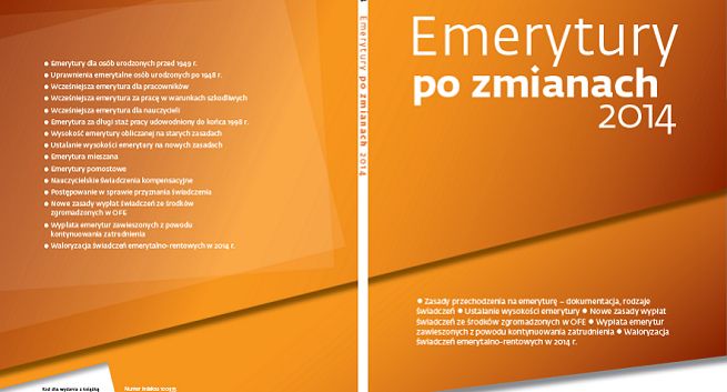 „Dziennik Gazeta Prawna” z poradnikami dla emerytów i seniorów