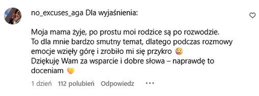 Agnieszka odniosła się do afery w "Rolnik szuka żony"