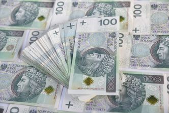 Podatek Belki drenuje kieszenie Polaków. Fiskus ściągnął ponad 5 mld zł