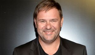 Karolak poszedł do wróżki. "Cierpiałem wtedy strasznie"