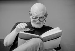 Nie żyje Mirosław Chojecki. Miał 76 lat