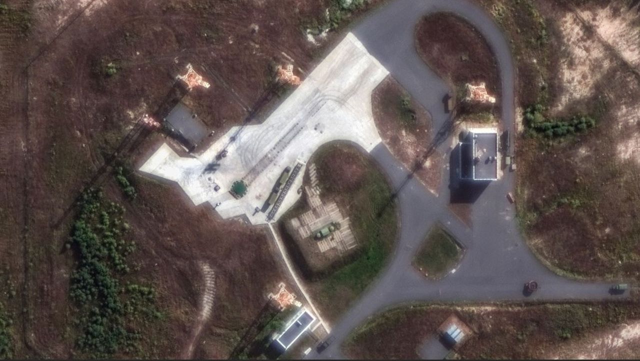 Western loopholes: Russian nuclear upgrade defies sanctions