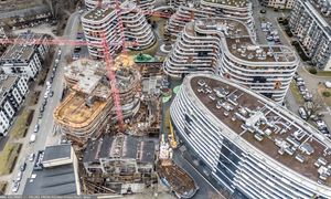 Warszawa już nie jest najdroższa. Zmiana na rynku mieszkań