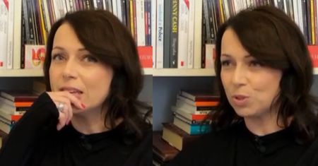 Pakosińska: "Cały czas dostaję tłuczkiem po głowie"