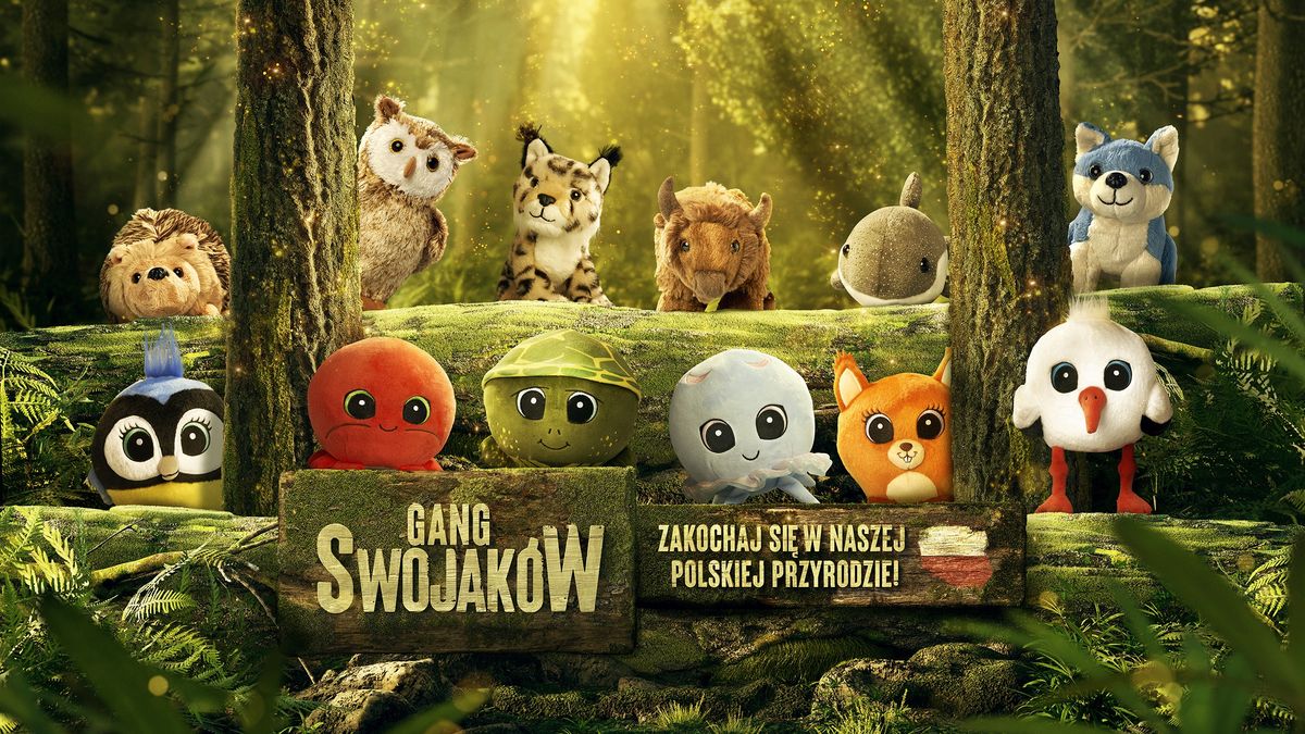 Koniec Gangu Swojaków. Kwitnie czarny rynek w internecie