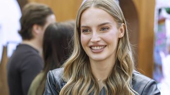 Z kim wcześniej była związana? O tych związkach pisano w mediach