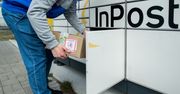 InPost uruchomił kolejne 24 Paczkomaty w Wielkiej Brytanii