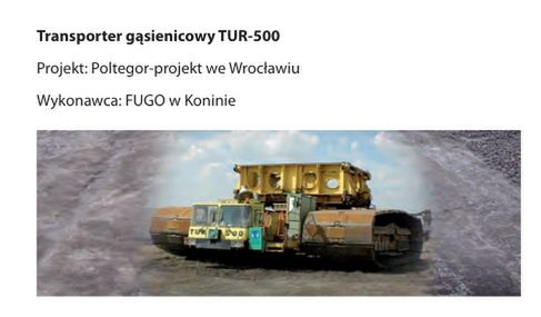 Magazyn Węgiel Brunatny 4/2008