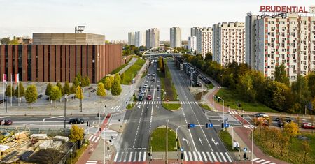Śląsk. Powtórka sprzed roku. Katowice najmniej zakorkowanym miastem w Polsce