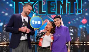 Nie tylko ramówka, ale i logo. Spore zmiany w TVN-ie