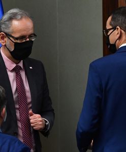 Luzowanie obostrzeń tylko dla zaszczepionych? Członek Rady Medycznej zapowiada