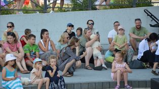 Już w sobotę piknik artystyczny "LatoListek" przy CKiS