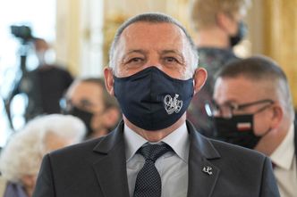 Banaś zapowiada kolejne zawiadomienia do prokuratury. Tym razem ws. elektrowni w Ostrołęce