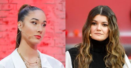 Rozzłoszczona Ida Nowakowska nie wytrzymała na wizji! Interweniować musiał reżyser "Pytania na śniadanie"...