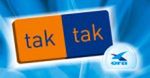Letni pakiet SMS’ów w TakTak