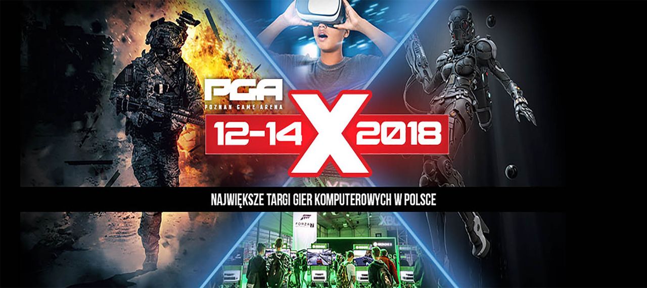 Ostatnia szansa na nagrody w ramach PGA 2018. Konkursy potrwają do północy