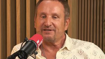 Marek Kościkiewicz poniósł klęskę w biznesie. "Najtrudniejszy etap mojego życia"