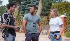 „Gliniarze 16” od 4 marca w Polsacie, będzie więcej odcinków (wideo)