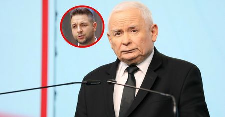 Kaczyński chce głębokich zmian. Jaki tłumaczy słowa prezesa