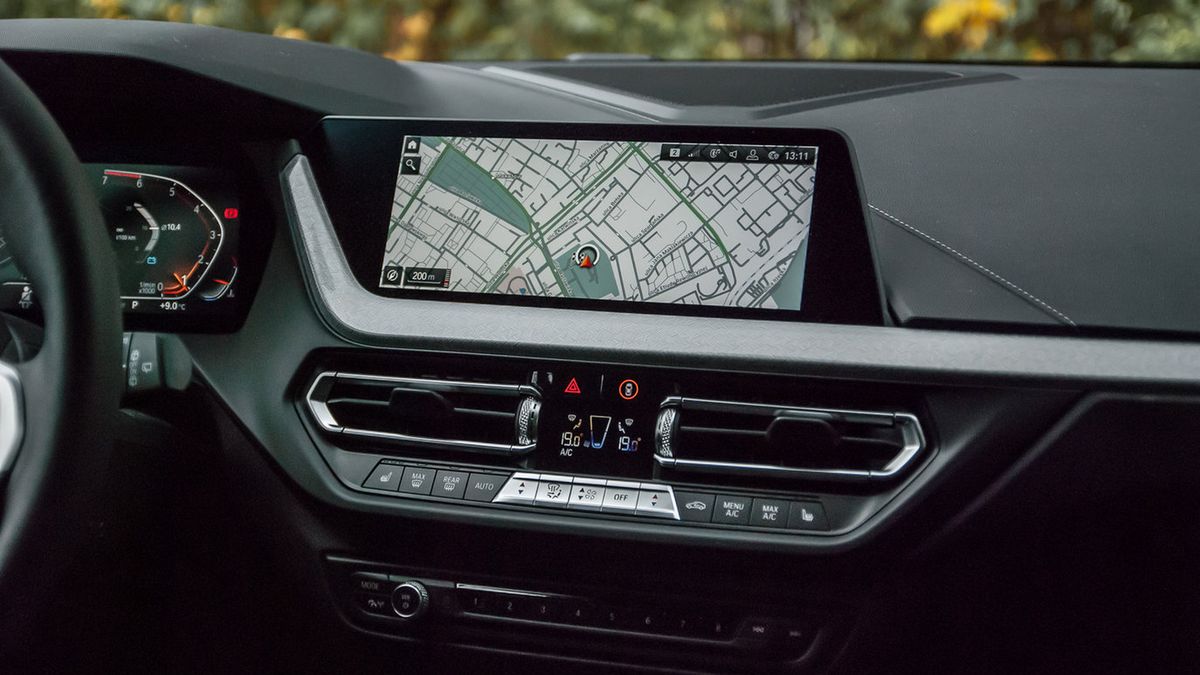 Niemcy już wcześniej eksperymentowali z "rojem" samochodów, ale teraz "ekosystem" będzie dostępny dla każdego.