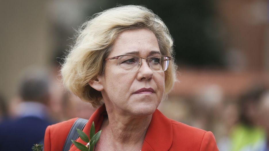 Wojewoda małopolski reaguje na słowa Barbary Nowak o "eksperymencie" 