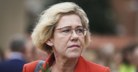 Wojewoda małopolski reaguje na słowa Barbary Nowak o "eksperymencie"