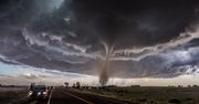 Z aparatem w pogodni za tornadami. I tak od 7 lat