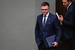 Jak mieszkańcy Białegostoku oceniają decyzje Hołowni? "Marne szanse"