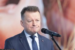 Wskazał największe zaniedbanie Błaszczaka. Chodzi o kluczowy dokument
