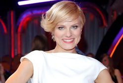 Anna Głogowska pokazała za dużo! Bieliźniana wpadka prowadzącej "Taniec z gwiazdami"