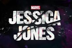 Jessica Jones na nocnej przechadzce