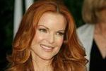 "Gotowe na wszystko": Marcia Cross będzie tęsknić za fryzjerkami