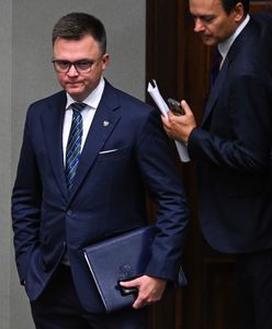 Jak mieszkańcy Białegostoku oceniają decyzje Hołowni? "Marne szanse"