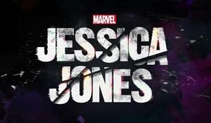 Jessica Jones na nocnej przechadzce