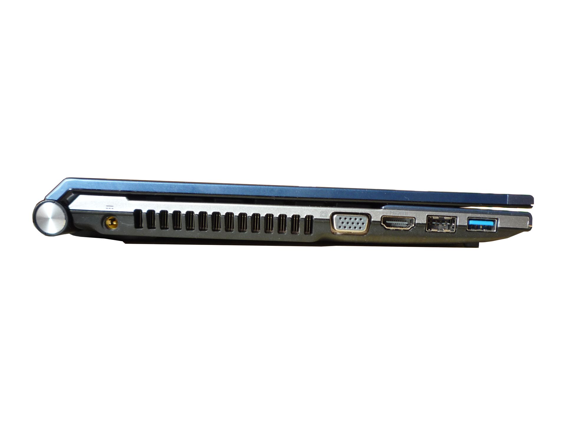 Acer Aspire TimelineX 3830T - test [część 1] 6