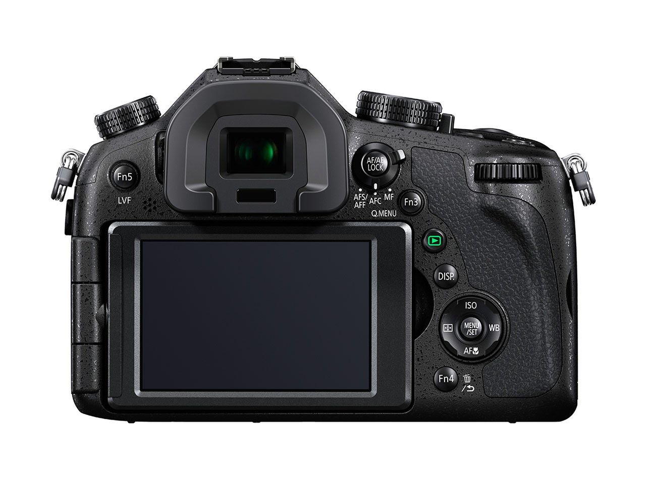Panasonic Lumix DMC-FZ1000 - 1-calowa matryca i filmy 4K w kompakcie 7