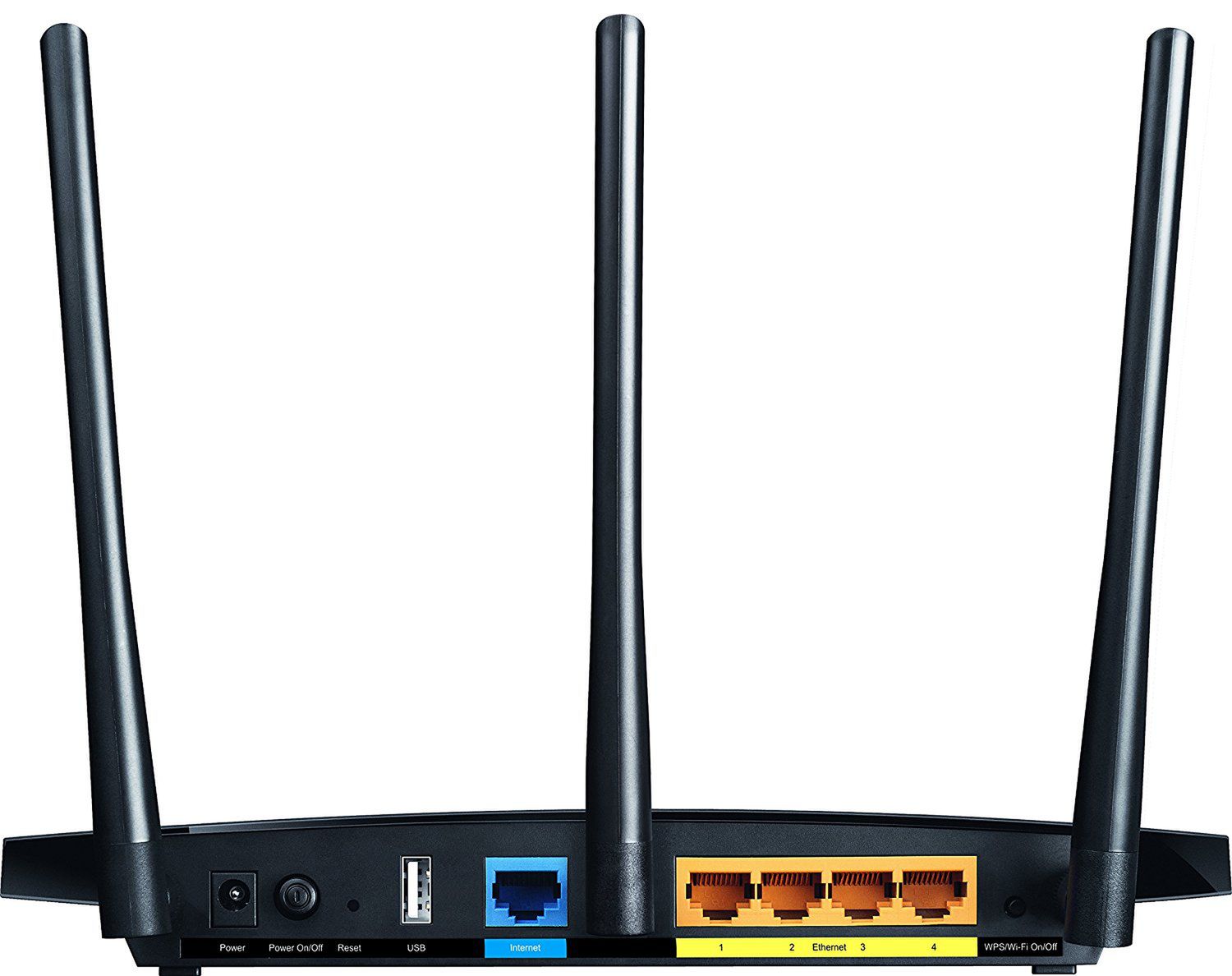 TP-Link Archer C1200: nowoczesny dwuzakresowy router do domu lub biura 3