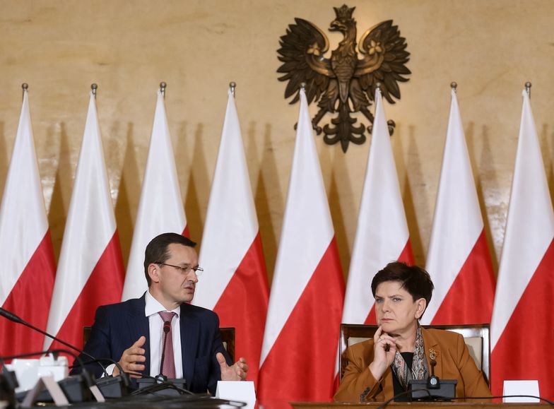 Komitet Ekonomiczny Rady Ministrów powołany. "Oczekiwania są bardzo duże"