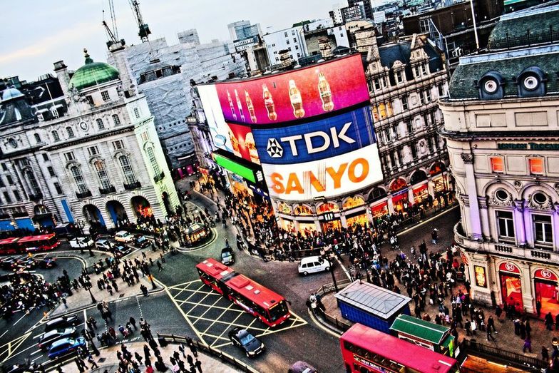 PKO BP otworzy placówkę w Londynie