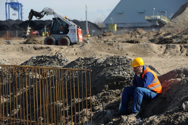 Budowa dróg w Polsce. Ponad 20 firm zainteresowanych budową odcinków S7